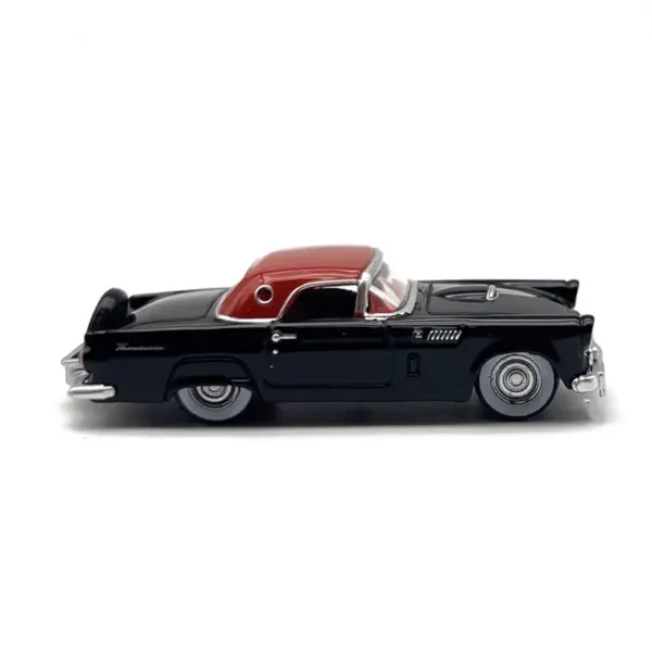 1:87 Scale 1956 Ford Thunderbird Diecast Model - Image 5