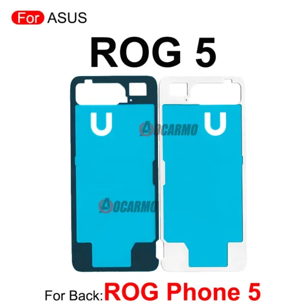 ASUS ROG Phone Rear Cover Adhesive Tape - Image 5