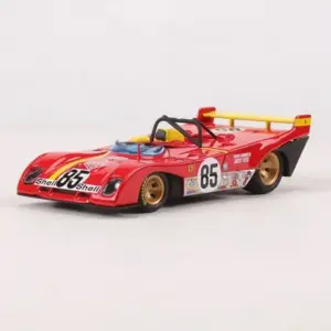 Bburago 1:43 Ferrari Diecast Model Collection 25 S539da42889564e08956b6ed9e757e11cm