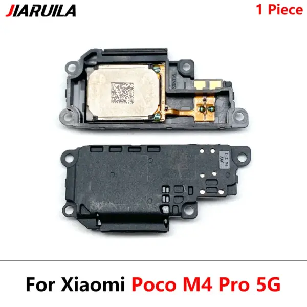 Xiaomi Poco M6 Pro M4 M3 Pro 5G Bottom Loudspeaker Module - Image 10