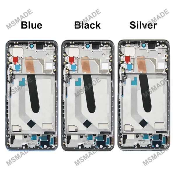 Xiaomi Poco F3 AMOLED LCD Display Assembly - Image 5