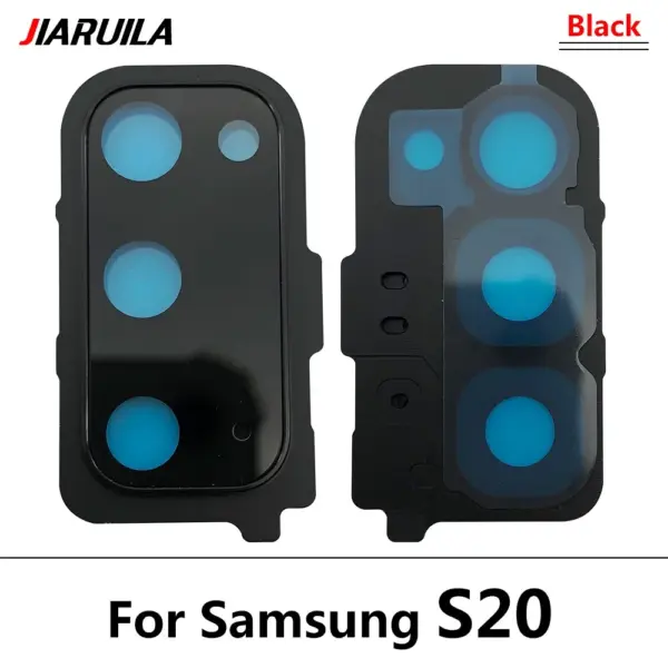 Samsung Galaxy S20 Series Back Camera Lens Cover Repair Kit - Image 10