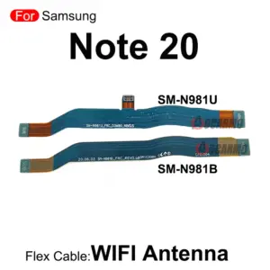 Samsung Galaxy Note 10 Plus Wi-Fi Antenna Flex Cable 23 S53d69368b333444d81f7c946bc03eca8S