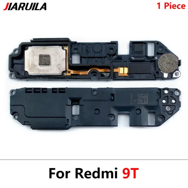 Xiaomi Redmi 10 Series Loudspeaker Replacement - Image 4