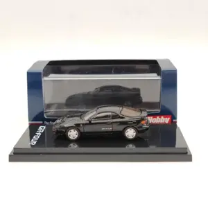 Jia Jia Lai 1/64 ELICA GT-FOUR RC ST185 Diecast Car 25 S5434f7d1fb004437b2bade5a34a62ef2Y