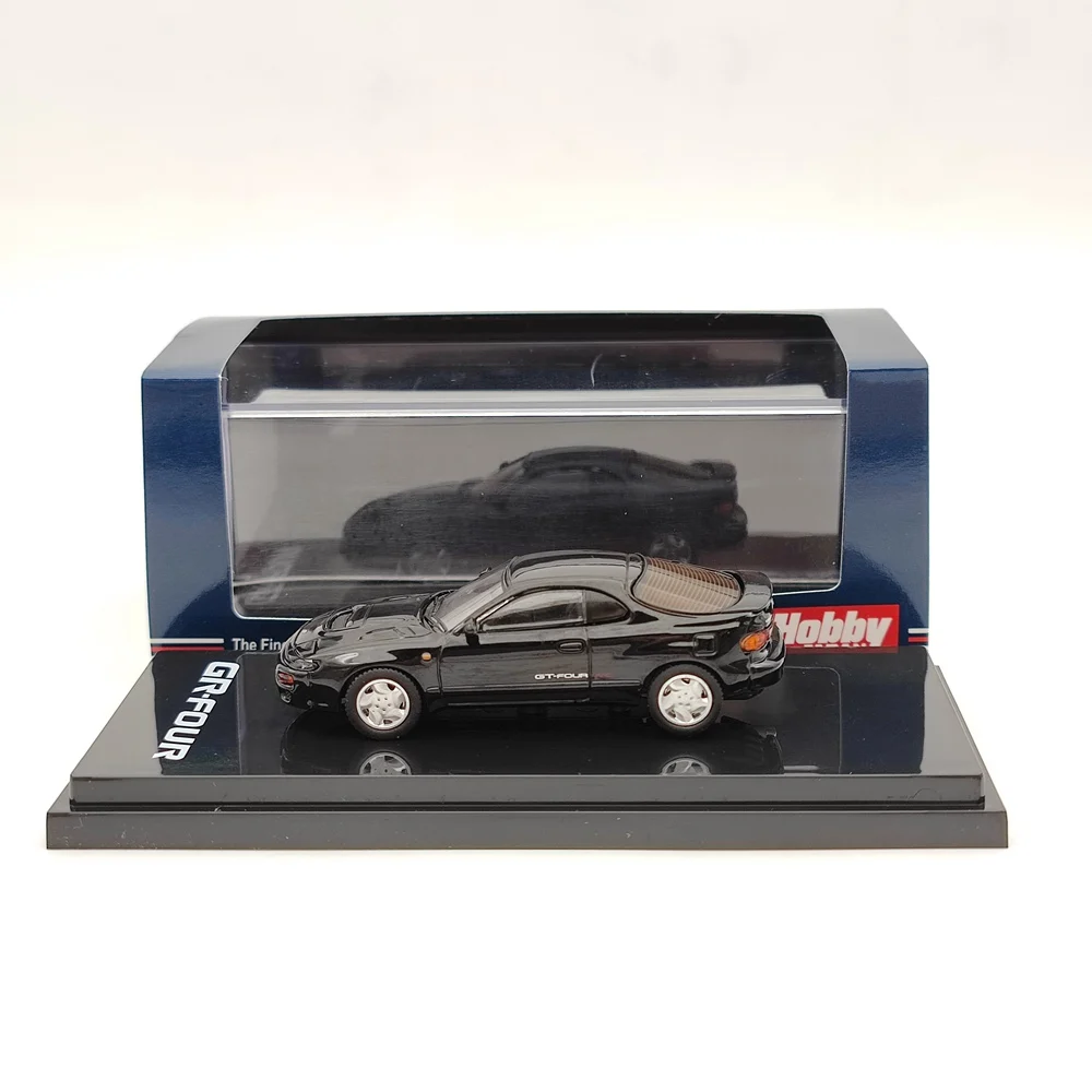 Jia Jia Lai 1/64 ELICA GT-FOUR RC ST185 Diecast Car 8 Jia Jia Lai 1/64 ELICA GT-FOUR RC ST185 Diecast Car - Image 8