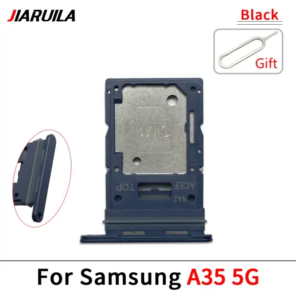 10-Pack Samsung A05/A25/A35/A55 5G SIM Card Holders - Image 8