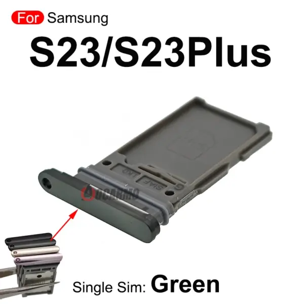Samsung Galaxy S23 Series Dual SIM Tray Replacement - Image 15
