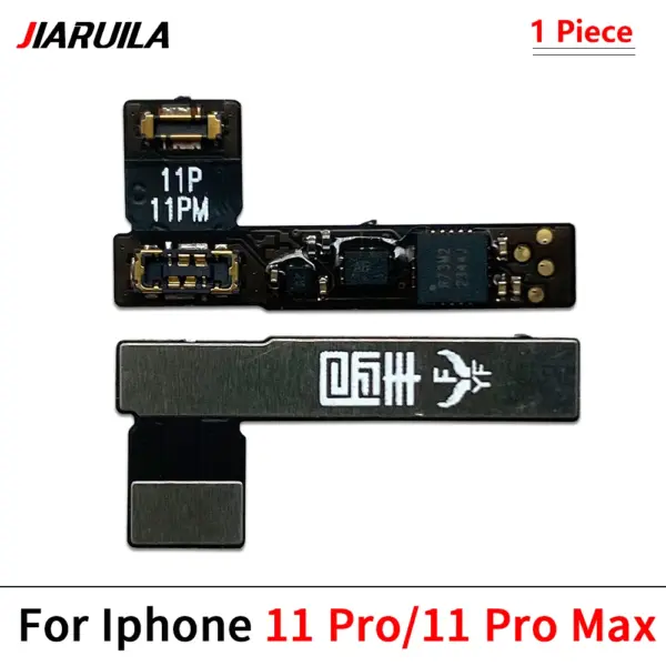 10Pcs iPhone Battery Flex Cable Repair Kit - Image 16