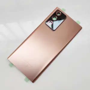 Samsung Note20 Ultra 5G Back Glass Cover 5 S547afa65cf174e09be2a765b9aff23e0Q