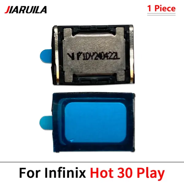 Infinix Hot 10i & 12 Series Loudspeaker Module - Image 15