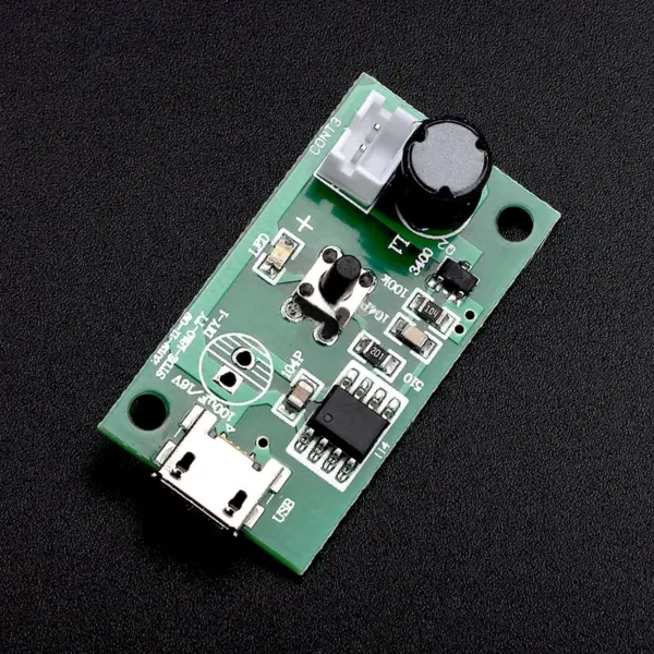 USB Spray Module for RC Boat Humidifier - Image 2