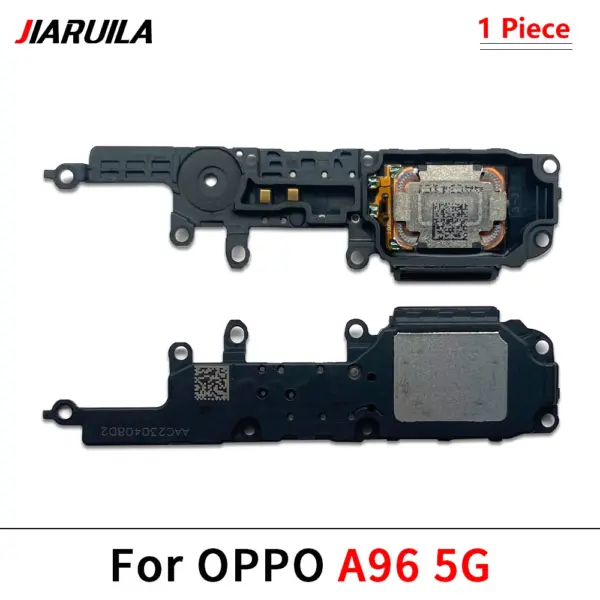 Oppo A-series Loudspeaker Flex Cable Replacement - Image 11