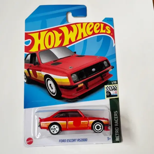 DMC Delorean Model Car Ornament Gift - Image 14