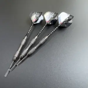 3pc Set Professional 20g Tungsten Steel Darts