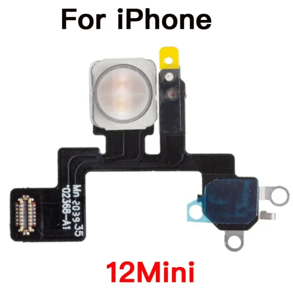 iPhone 12/13 Mini Pro Max Flash Light Flex Cable Replacement - Image 12