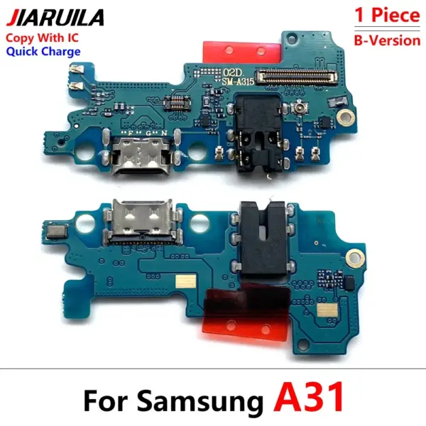 Samsung A01 Core USB Fast Charging Port Dock Flex - Image 20
