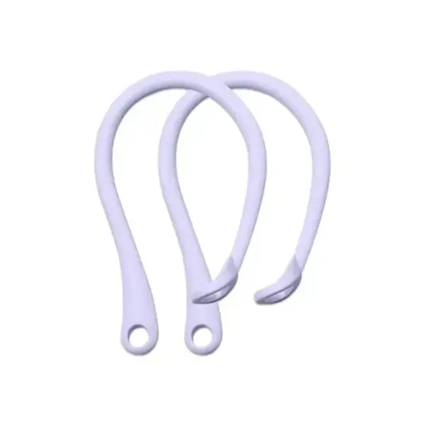 Silicone Earhooks for AirPods 1, 2 and Pro - Image 15