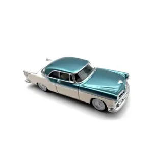 OXFORD 1:87 Scale Chrysler Coupe Model Car 11 S550f6abec03a40f9b80f9ddf337f5d242