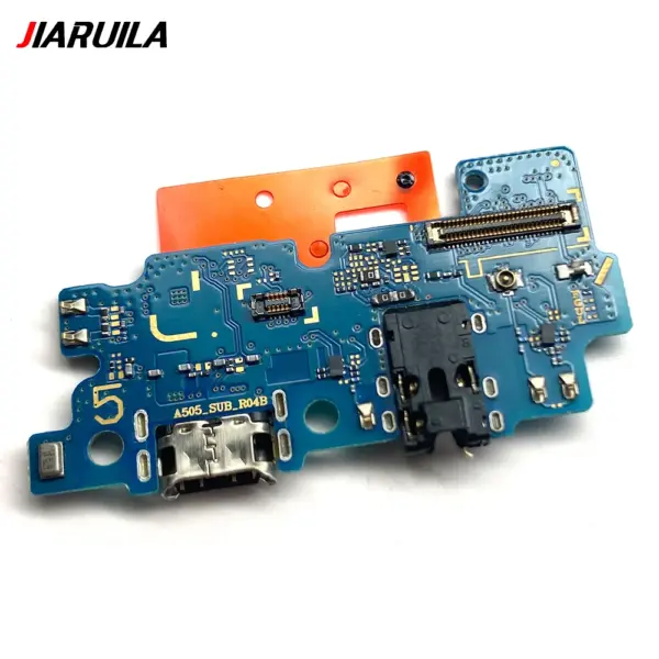 Samsung A20 A30 A40 A50 A70 USB Charging Port Flex - Image 6