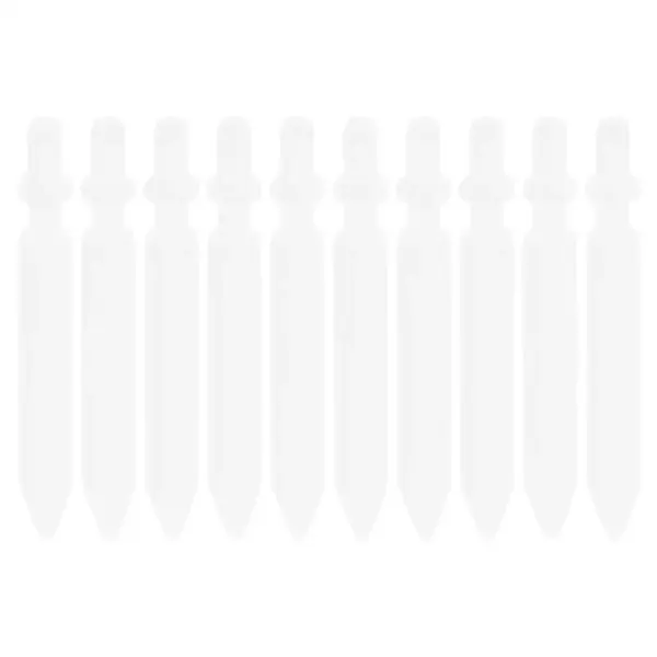 20 Pack Replacement Nibs for Paint Markers - Image 8