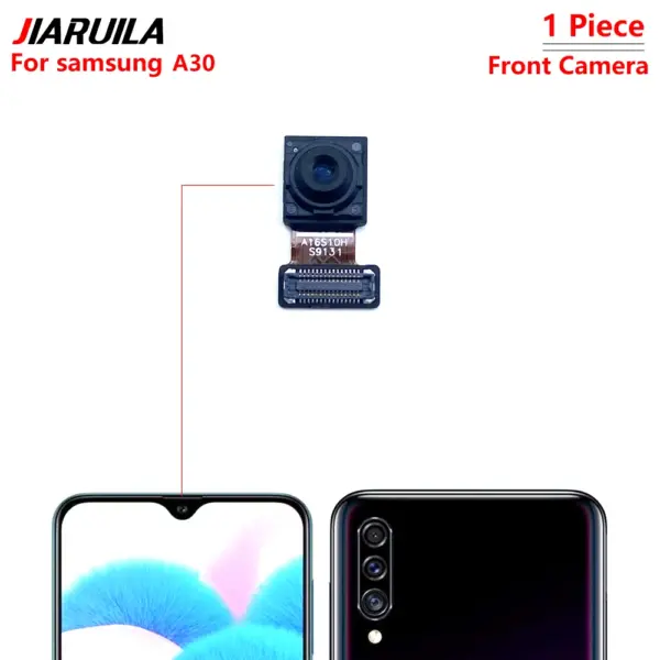 Samsung A30 A50 A60 A70 A80 A10 A20 Camera Module Set - Image 12