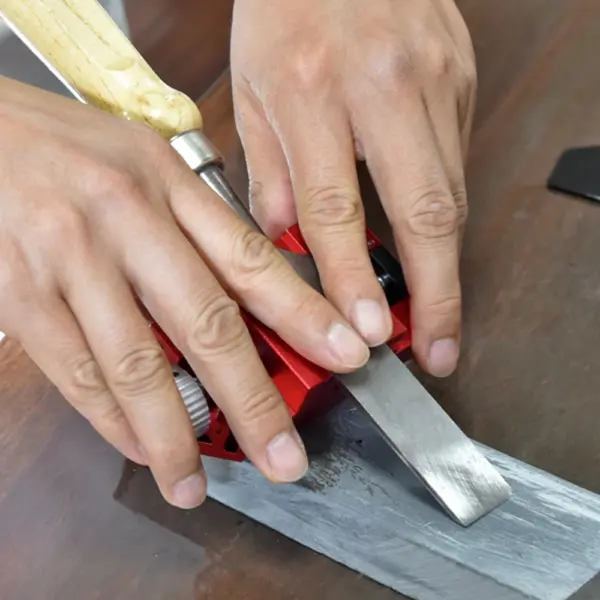 Aluminum Alloy Tool Sharpening Jig for Crafts - Image 5