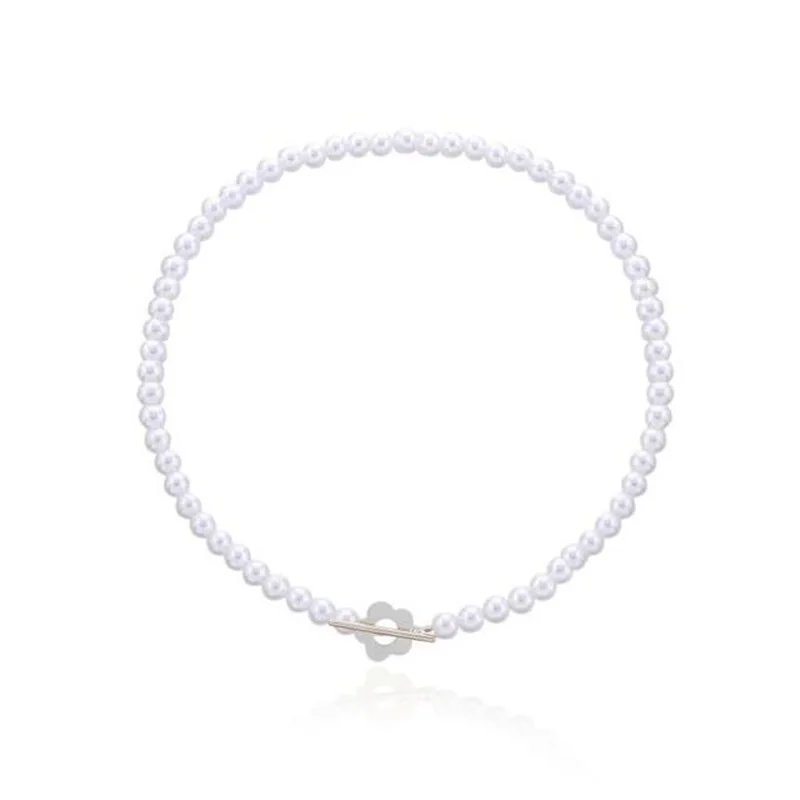 Boho Colorful Bead Necklace with Heart Pendant 9 Boho Colorful Bead Necklace with Heart Pendant - Image 9