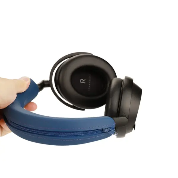 Silicone Headband Cover for Sennheiser MOMENTUM 4 - Image 3
