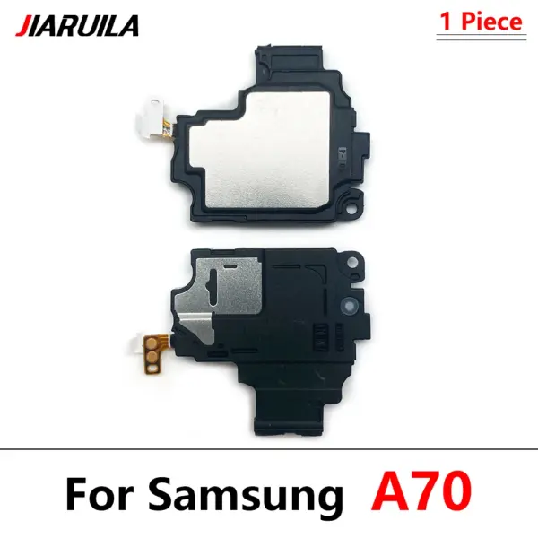 Samsung A01 A03 A02S A04 A21 Bottom Loudspeaker Flex Cable - Image 18