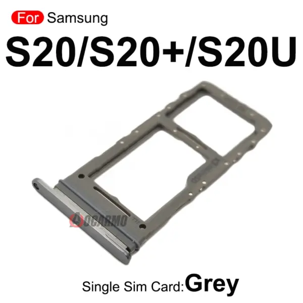 Samsung Galaxy S20 Ultra Sim Card & MicroSD Tray - Image 13