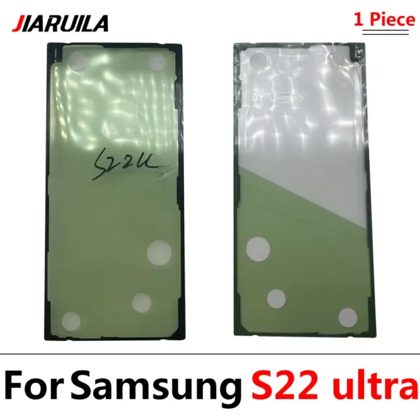 Samsung S20-S23 Waterproof Battery Cover Adhesive Tape - Image 7