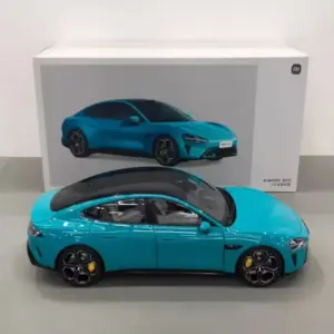 1:18 Scale SU7 Alloy Car Model Ornament 11 S55a0f6447fca40aaa5bf988ae9f79f5fR