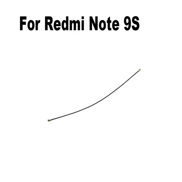 Wi-Fi Antenna Ribbon for Xiaomi Redmi Note 9 Pro Max - Image 3