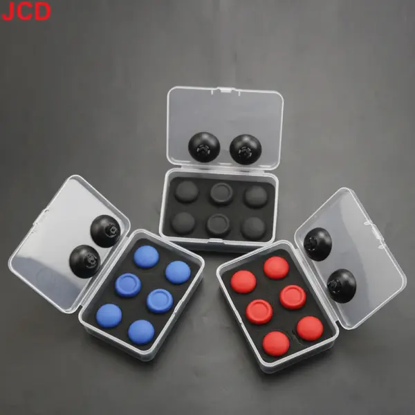 Metal Rocker Cap and Button for PS4 PS5 - Image 3