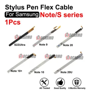 Samsung Galaxy Note 20 S Pen Flex Cable Replacement