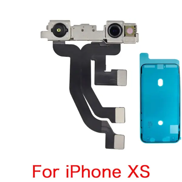 Front Camera Flex Cable for iPhone 7-12 Pro Max - Image 8