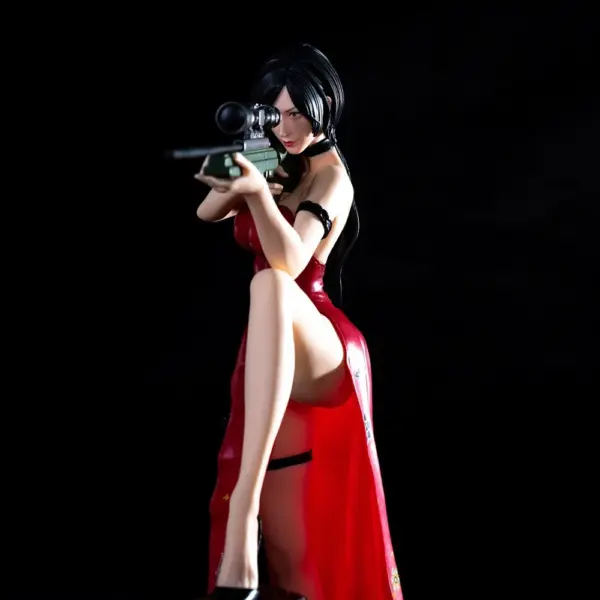 Ada Wong 34cm PVC Action Figure Model - Image 4