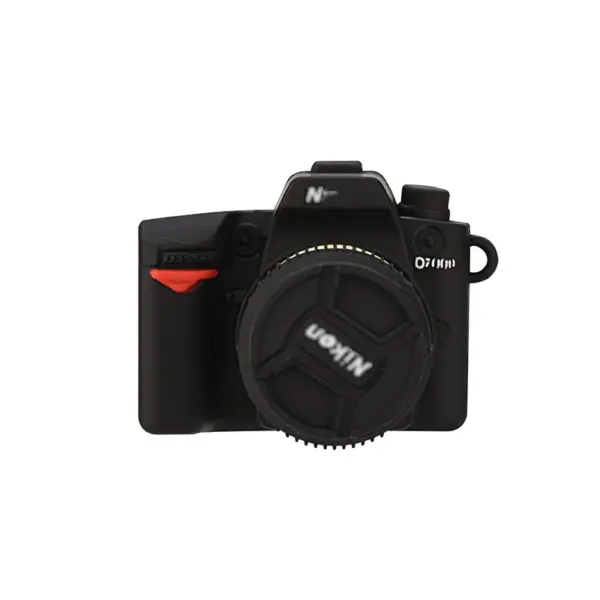 Creative Cartoon 256GB USB Flash Drive for Camera Data - Image 4