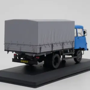 1:43 Scale Robur LD 3001 Diecast Model Car 8 S56229dca27874864af2ccfa75c378cf0n