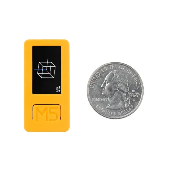 M5StickC PLUS2 ESP32 Mini IoT Kit - Image 5