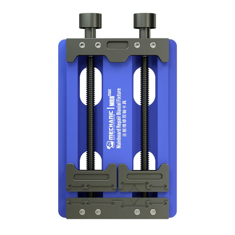 MECHANIC MR6 MAX Mobile Phone Repair Fixture 4 MECHANIC MR6 MAX Mobile Phone Repair Fixture - Image 4