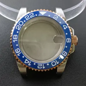 40.5mm Stainless Steel Watch Case for NH34/35/36 209 S5636482ae43045f697f07504669fc972F