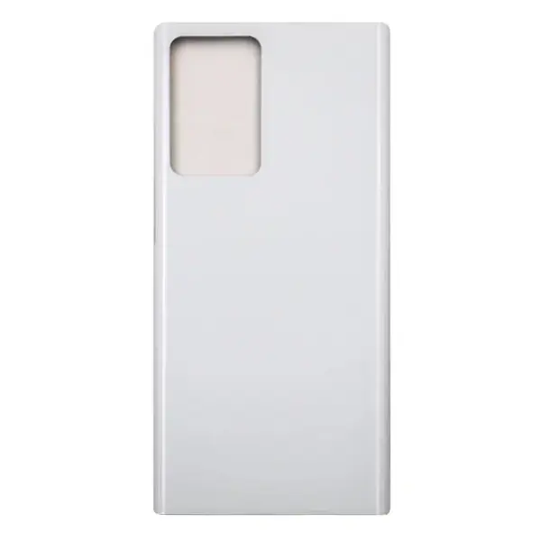 Samsung Galaxy Note20 Ultra N980 Rear Glass Panel - Image 7