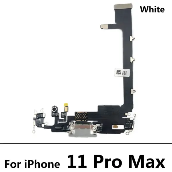 Fast USB Charging Dock for iPhone Models - Image 11