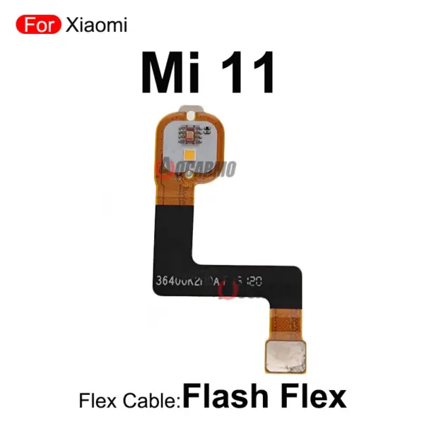 Xiaomi 11 Pro Proximity & Light Sensor Flex Cable - Image 3