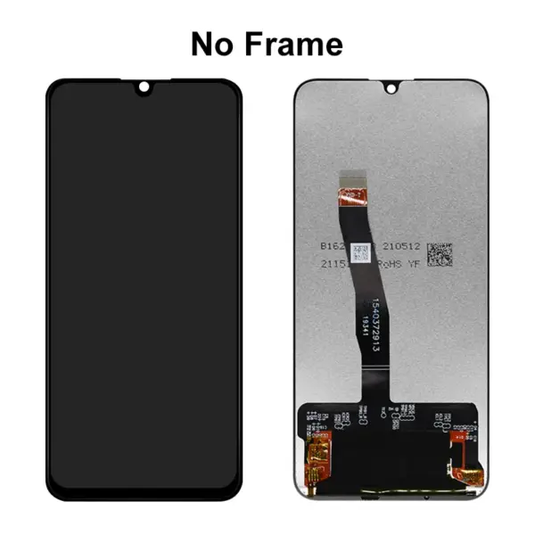 6.21 inches IPS LCD for HUAWEI Honor 10i/10 Lite - Image 4