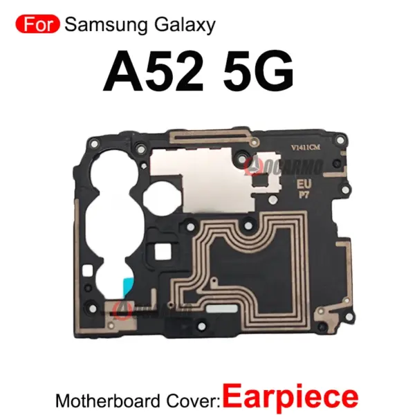 Samsung Galaxy A71/A52/ A53/ A54/ A72 Main Board Cover - Image 12