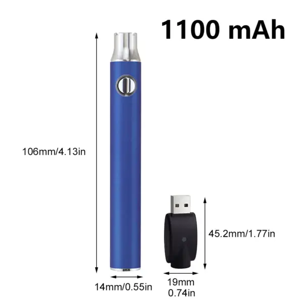 Cordless USB Soldering Iron with Temperature Control - Image 19