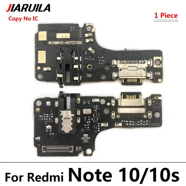 Xiaomi Redmi Note USB Charging Port Dock Flex Cable - Image 15